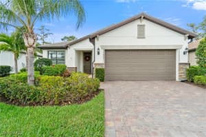11884 Bourke Place, Fort Myers, FL 33913 Sold 03/26/25