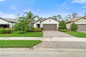 11884 Bourke Place, Fort Myers, FL 33913 Sold 03/26/25