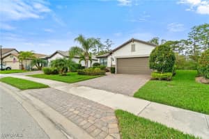 11884 Bourke Place, Fort Myers, FL 33913 Sold 03/26/25
