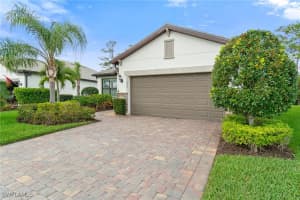 11884 Bourke Place, Fort Myers, FL 33913 Sold 03/26/25