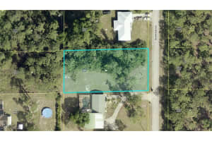 1515 Thompson Avenue, Lehigh Acres, FL 33972 - MLS#225017906