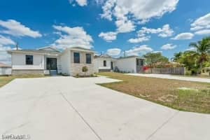 11651 Mckenna Ave, Bonita Springs
