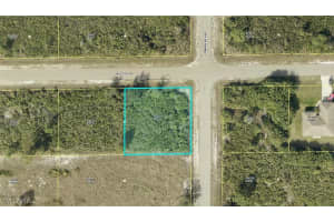 1501 13th Street, Lehigh Acres, FL 33972 Sold 10/16/25