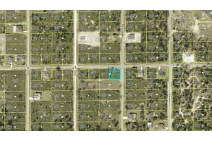 1501 13th Street, Lehigh Acres, FL 33972 Sold 10/16/25