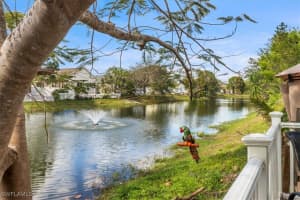 370 Leawood Circle, Naples, FL 34104 Sold 05/09/25