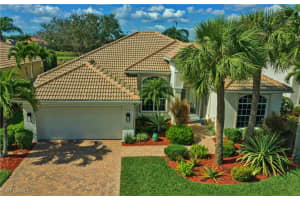 9126 Links Drive, Fort Myers, FL 33913 Sold 04/24/25