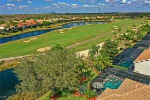 9126 Links Drive, Fort Myers, FL 33913 Sold 04/24/25