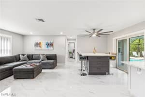 6042 Macbeth Lane, Fort Myers, FL 33908 Sold 07/16/25