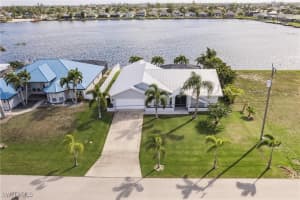 1707 6th Avenue, Cape Coral, FL 33991 Sold 05/15/25