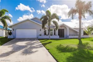 1707 6th Avenue, Cape Coral, FL 33991 Sold 05/15/25