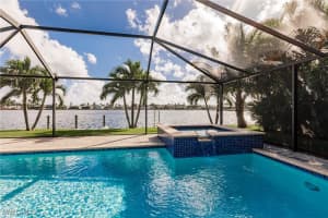 1707 6th Avenue, Cape Coral, FL 33991 Sold 05/15/25