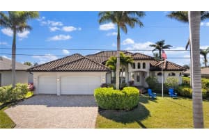134 49th Terrace, Cape Coral, FL 33914 Sold 05/14/25