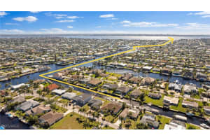 134 49th Terrace, Cape Coral, FL 33914 Sold 05/14/25