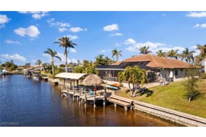 134 49th Terrace, Cape Coral, FL 33914 Sold 05/14/25