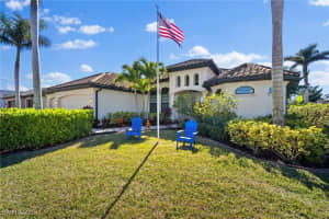 134 49th Terrace, Cape Coral, FL 33914 Sold 05/14/25