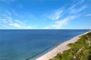 4001 Gulf Shore Boulevard, Naples, FL 34103 - MLS#225017938