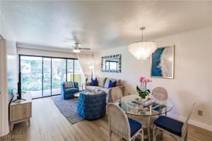 600 Neapolitan Way, Naples, FL 34103 Sold 08/27/25