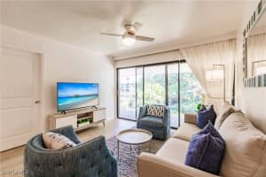 600 Neapolitan Way, Naples, FL 34103 Sold 08/27/25