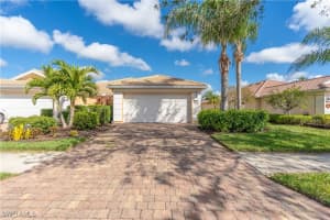 8641 Erice Court, Naples, FL 34114 - MLS#225017961