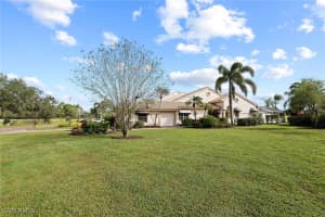 11656 Quail Village Way, Naples, FL 34119 Sold 06/20/25