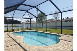 1310 14th Terrace, Cape Coral, FL 33991 Sold 07/11/25