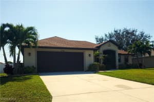 1310 14th Terrace, Cape Coral, FL 33991 Sold 07/11/25