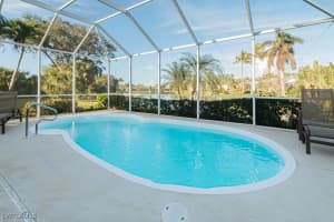 466 Briarwood Boulevard, Naples, FL 34104 Sold 04/11/25