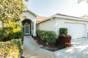 466 Briarwood Boulevard, Naples, FL 34104 Sold 04/11/25