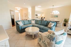 466 Briarwood Boulevard, Naples, FL 34104 Sold 04/11/25