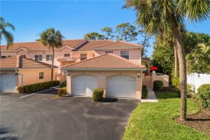 316 Woodshire Lane, Naples, FL 34105 Sold 04/14/25