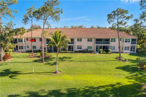 316 Woodshire Lane, Naples, FL 34105 Sold 04/14/25