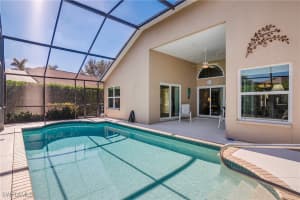 22338 Fountain Lakes Boulevard, Estero, FL 33928 Sold 08/04/25