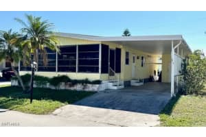 5518 Miles Standish Lane, North Fort Myers, FL 33917 Sold 09/30/25