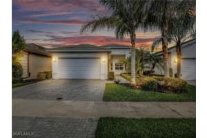 28447 Burano Drive, Bonita Springs, FL 34135 Sold 05/23/25