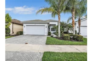 28447 Burano Drive, Bonita Springs, FL 34135 Sold 05/23/25