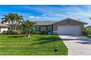 4423 19th Avenue, Cape Coral, FL 33904 Sold 05/30/25