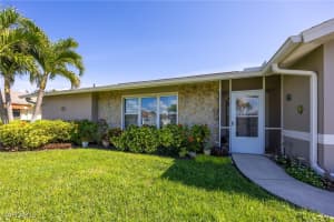 4423 19th Avenue, Cape Coral, FL 33904 Sold 05/30/25