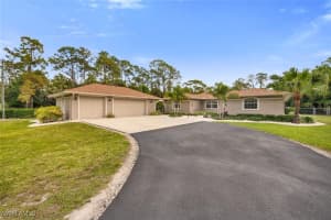 1350 31st Street, Naples, FL 34117 Sold 05/14/25