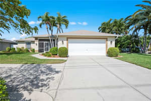 1801 Everest Parkway, Cape Coral, FL 33904 Sold 06/23/25