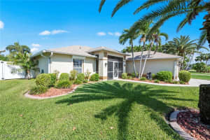 1801 Everest Parkway, Cape Coral, FL 33904 Sold 06/23/25