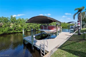 1801 Everest Parkway, Cape Coral, FL 33904 Sold 06/23/25