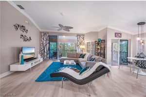 881 Carrick Bend Circle, Naples, FL 34110 Sold 06/20/25