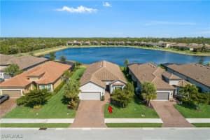 19728 Estero Pointe Lane, Fort Myers, FL 33908 - MLS#225018009