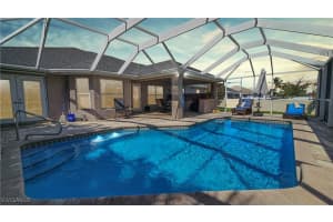 1121 18th Place, Cape Coral, FL 33993 Sold 05/06/25