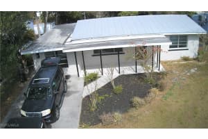 4425 Seminole Street, Fort Myers, FL 33905 Sold 04/03/25