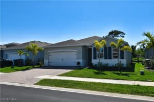 304 Spring Hill Lake Loop, Cape Coral, FL 33993 Sold 09/08/25