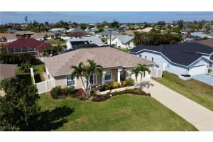 2218 12th Place, Cape Coral, FL 33991 - MLS#225018069