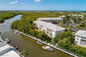 3012 Sandpiper Bay Cir D301, Naples