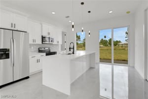 3310 14th Street, Lehigh Acres, FL 33971 - MLS#225018094