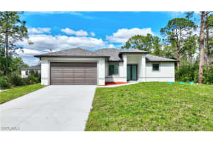 312 Rosanna Avenue, Lehigh Acres, FL 33972 Sold 05/19/25